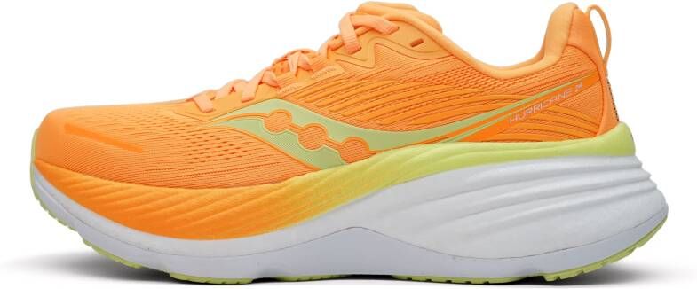 Saucony Hurricane 24 Dames