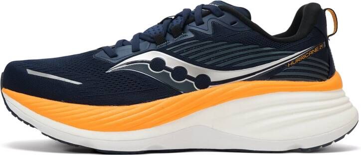 Saucony Hurricane 24 Heren