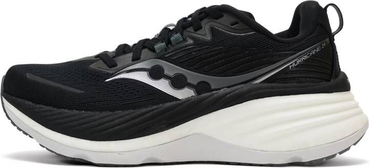 Saucony Hurricane 24 (Wide) Heren