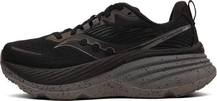 Saucony Hurricane 24 Heren Schoenen