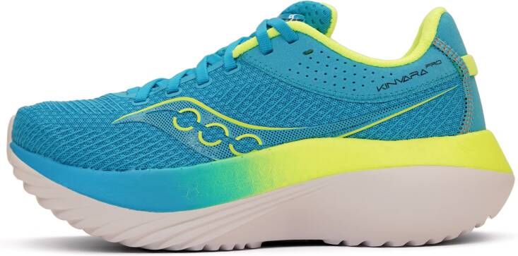 Saucony Kinvara Pro Dames