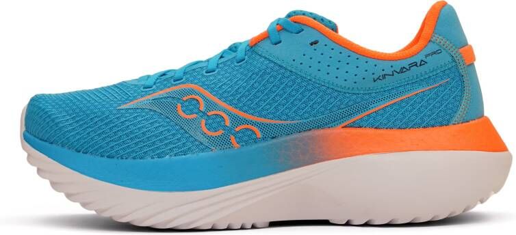 Saucony Kinvara Pro Heren