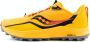 Saucony Peregrine 12 Trail Heren Loopschoenen S20737-16 - Thumbnail 2