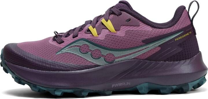 Saucony Peregrine 14 Dames