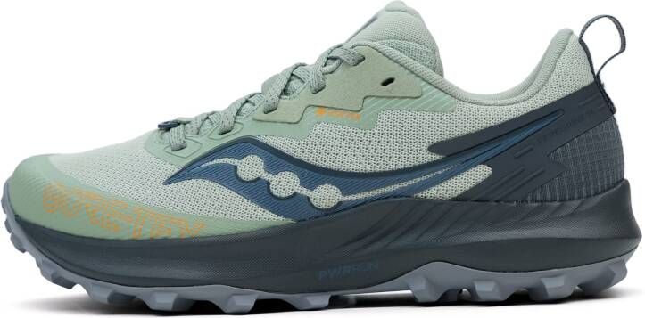 Saucony Peregrine 14 GTX Dames