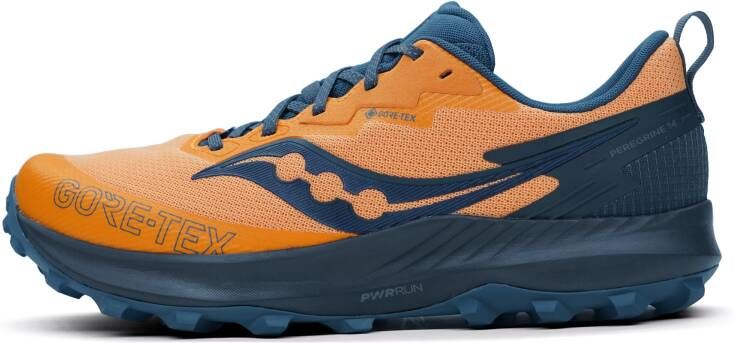 Saucony Peregrine 14 GTX Heren