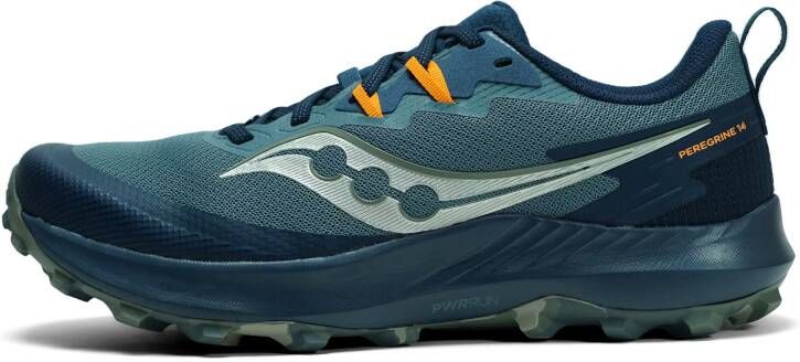 Saucony Peregrine 14 Heren