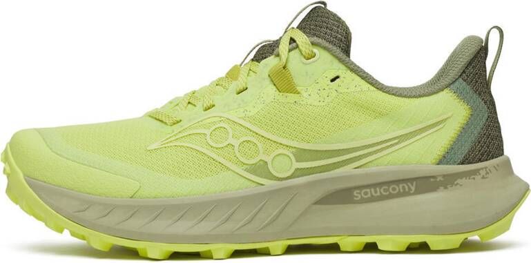 Saucony Peregrine 15 Dames