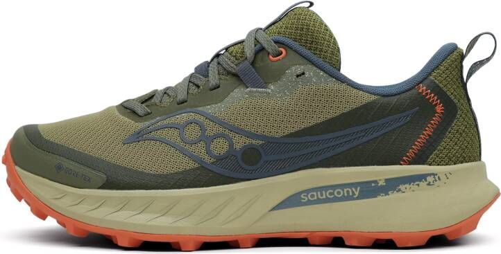 Saucony Peregrine 15 GTX Dames