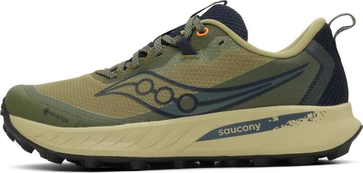 Saucony Peregrine 15 GTX Heren