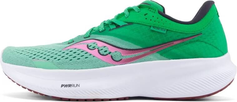 Saucony Ride 16 Dames