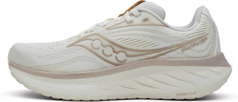 Saucony Ride 18 Dames