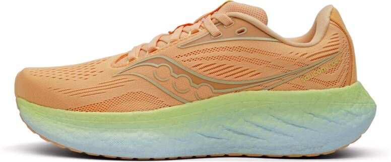 Saucony Ride 18 Dames