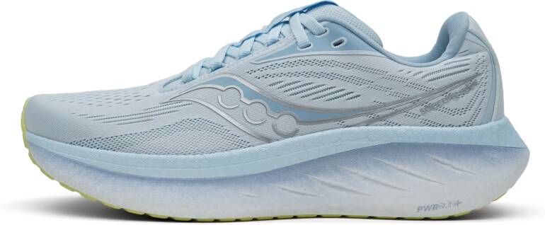 Saucony Ride 18 Dames