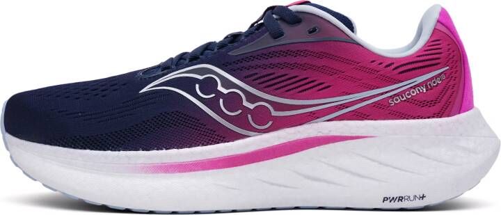 Saucony Ride 18 Dames