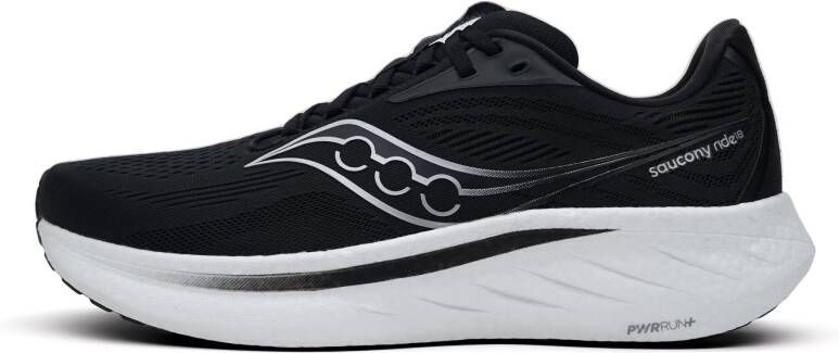 Saucony Ride 18 Heren