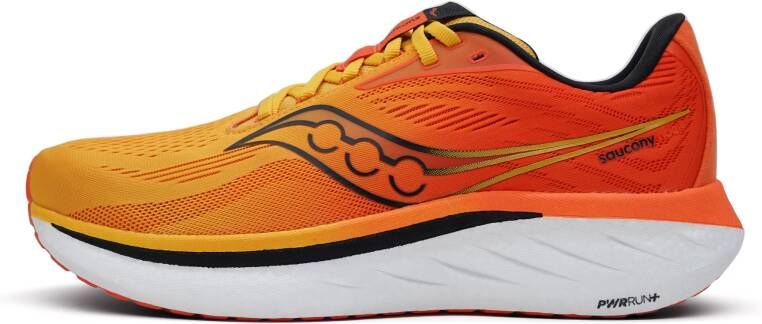 Saucony Ride 18 Heren