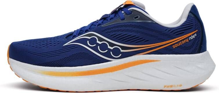 Saucony Ride 18 Heren