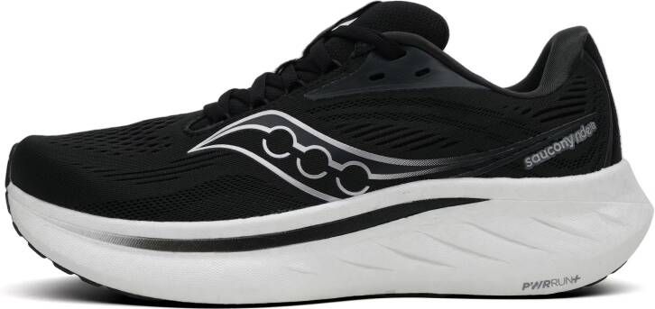 Saucony Ride 18 (Wide) Dames