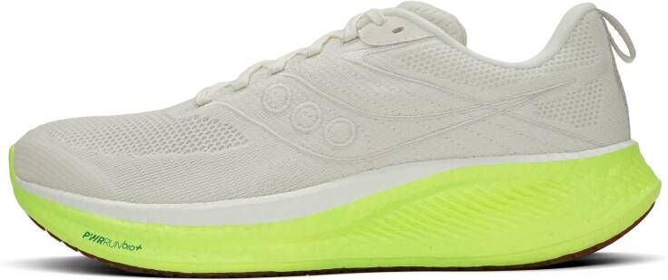 Saucony Ride RFG Heren