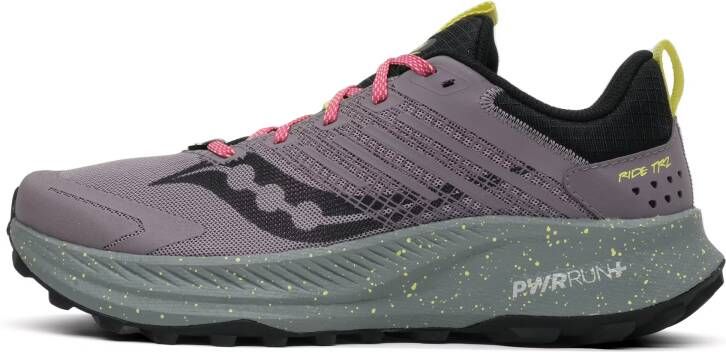 Saucony Ride TR2 Dames