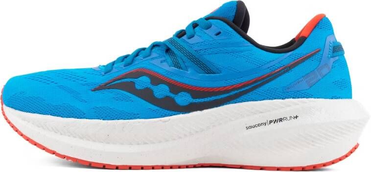 Saucony Triumph 20 Dames