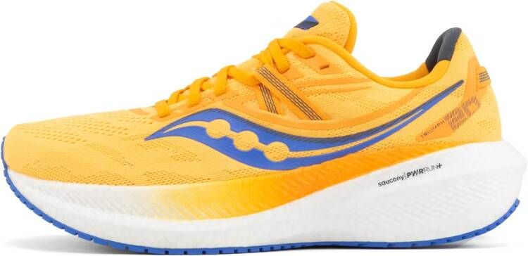 Saucony Triumph 20 Dames