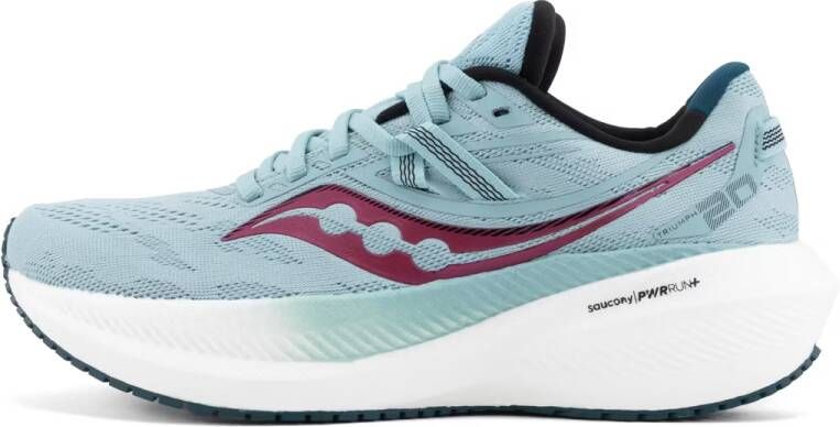 Saucony Triumph 20 Dames