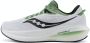 Saucony Triumph 21 White Umbra Hardloopschoenen Wit Heren - Thumbnail 3