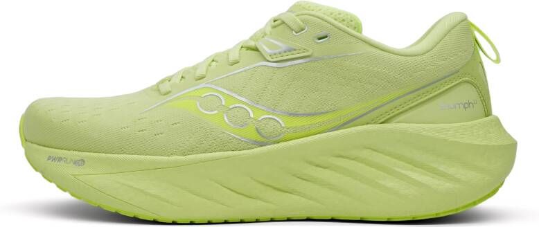 Saucony Triumph 22 Dames