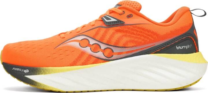 Saucony Triumph 22 Heren