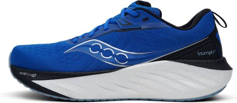 Saucony Triumph 22 Heren