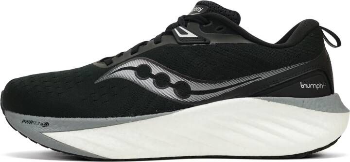 Saucony Triumph 22 (Wide) Dames