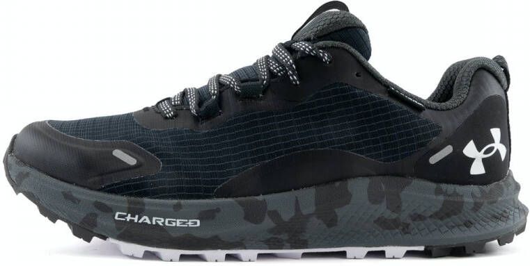 Under Armour Charged Bandit Trail 2 SP Dames