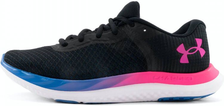 Under Armour Charged Breeze Dames