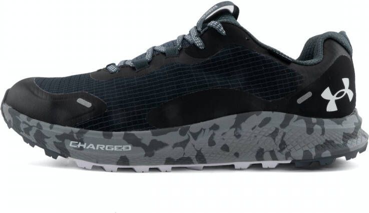 Under Armour HOVR Charged Bandit Trail 2 SP Heren