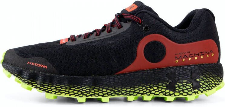 Under Armour HOVR Machina Off Road Heren