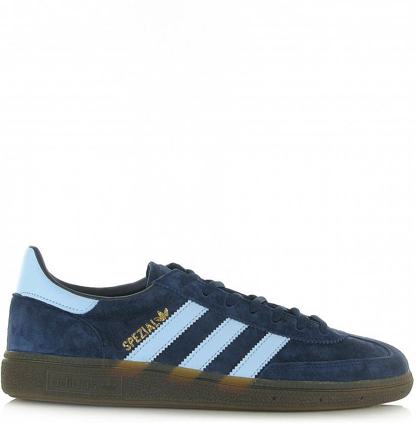 Adidas HANDBALL SPEZIAL Blauw