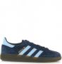 Adidas Originals Handball Spezial Sneaker Trendy Sneakers light blue ftwr white GUM5 maat: 40 beschikbare maaten:36 2 3 38 2 3 39 1 3 40 4 - Thumbnail 5