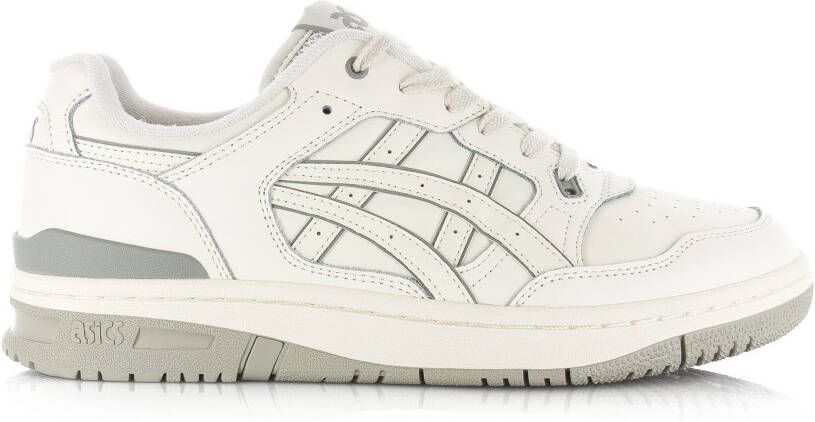 Asics EX89 | cream white sage Wit Leer Lage sneakers Unisex - Foto 2