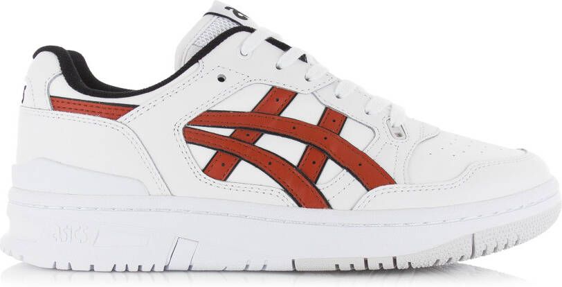 ASICS SportStyle Ex89 Basketball Schoenen white spice latte maat: 44.5 beschikbare maaten:41.5 42.5 44.5 45 43.5 46