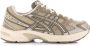 Asics GEL-1130 | Wood Crepe Mink Beige Suede Lage sneakers Unisex - Thumbnail 3