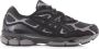 ASICS SportStyle Gel-nyc Fashion sneakers Schoenen graphite grey black maat: 42.5 beschikbare maaten:42.5 44 45 41.5 43.5 - Thumbnail 3