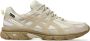 Asics Gel venture 6 GTX cream Beige Polyester Lage sneakers Heren - Thumbnail 1