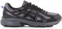 Asics Gel-Venture 6 | Metropolis Black Zwart Synthetisch Lage sneakers Unisex - Thumbnail 1