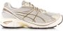 Asics GT-2160 | Oatmeal Simply Taupe Beige Mesh Lage sneakers Unisex - Thumbnail 3