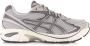 ASICS Gepolsterde Gt-2160 Sneakers met GEL-technologie Grijs - Thumbnail 3