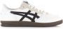 Asics Skyhand OG white black Wit Synthetisch Lage sneakers Unisex - Thumbnail 2