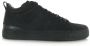 Blackstone Sneakers Heren Hoge sneakers Herenschoenen Nubuck SG19 Blauw - Thumbnail 2