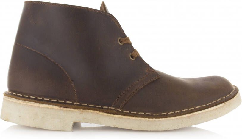 Clarks Desert Boot